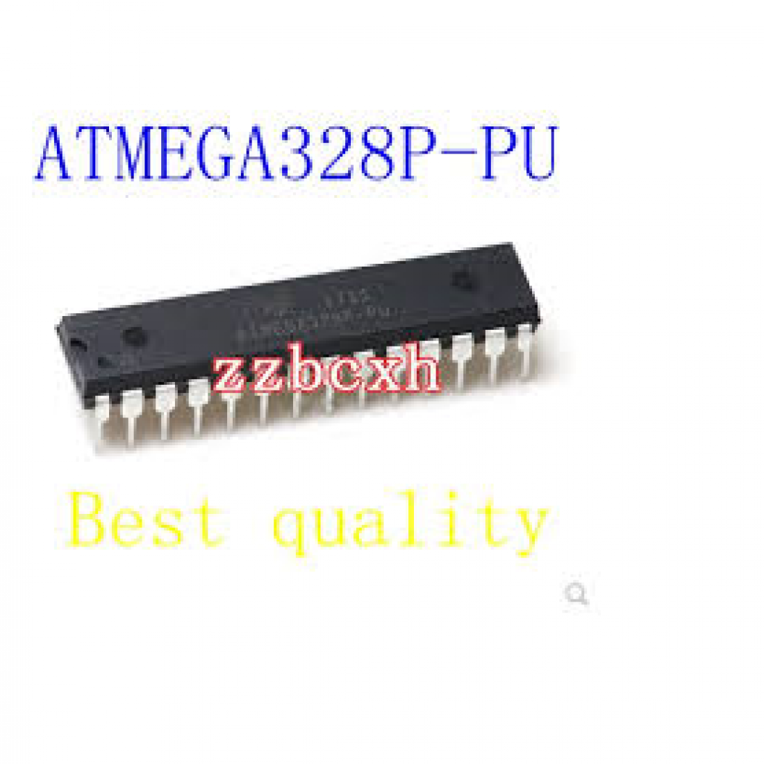 ATMEGA328P